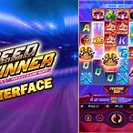 speed gaming slot